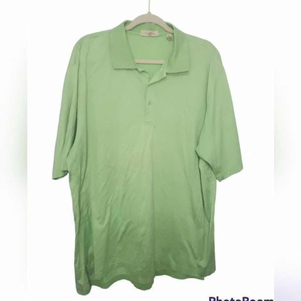 Men's‎ Peter Millar XLarge Shirt